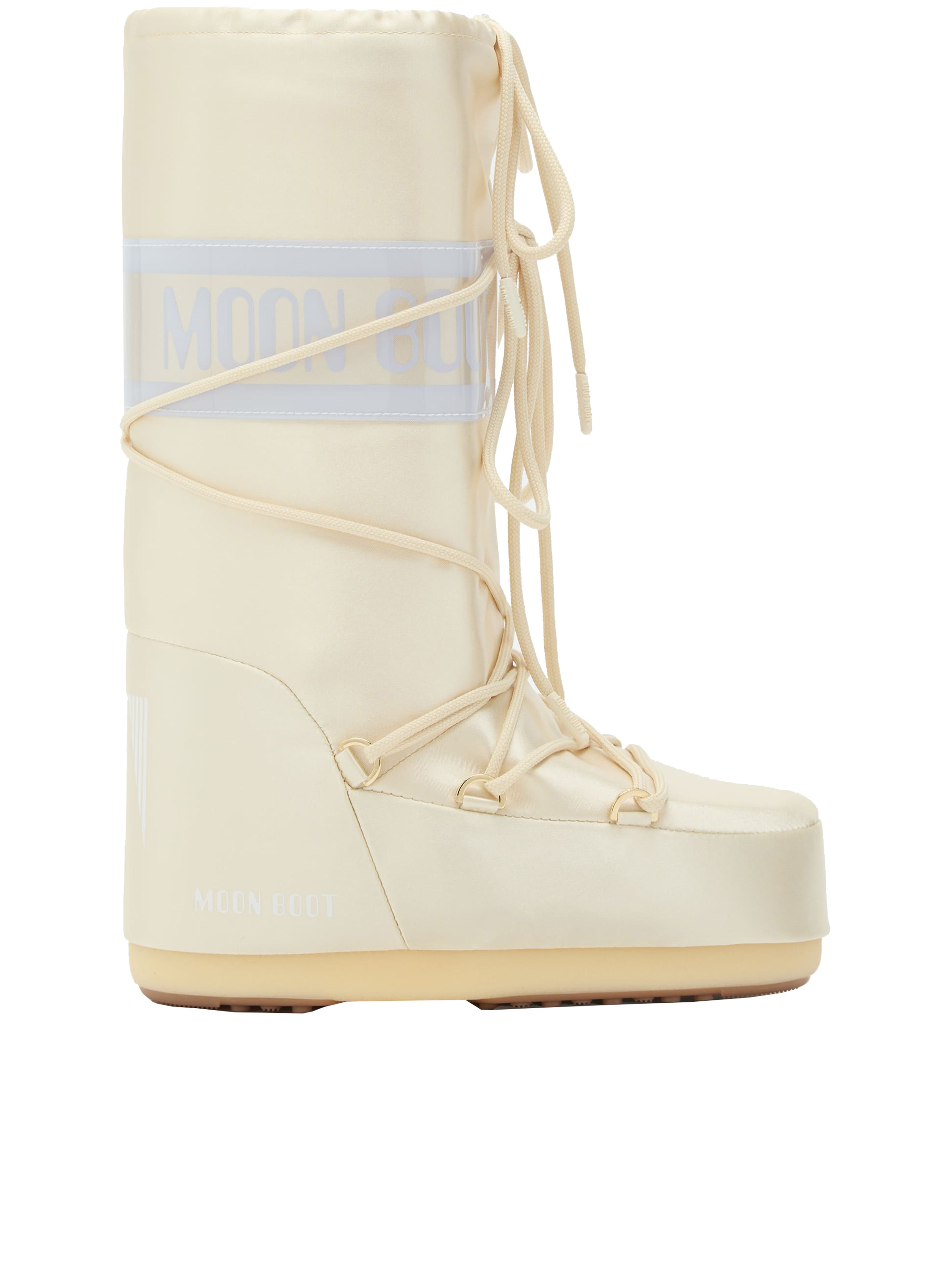 [Moon Boot] Long Boots FW26 80D1403060_DONNA
