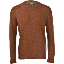 [Gran Sasso] Knitwear FW26 13119 28501