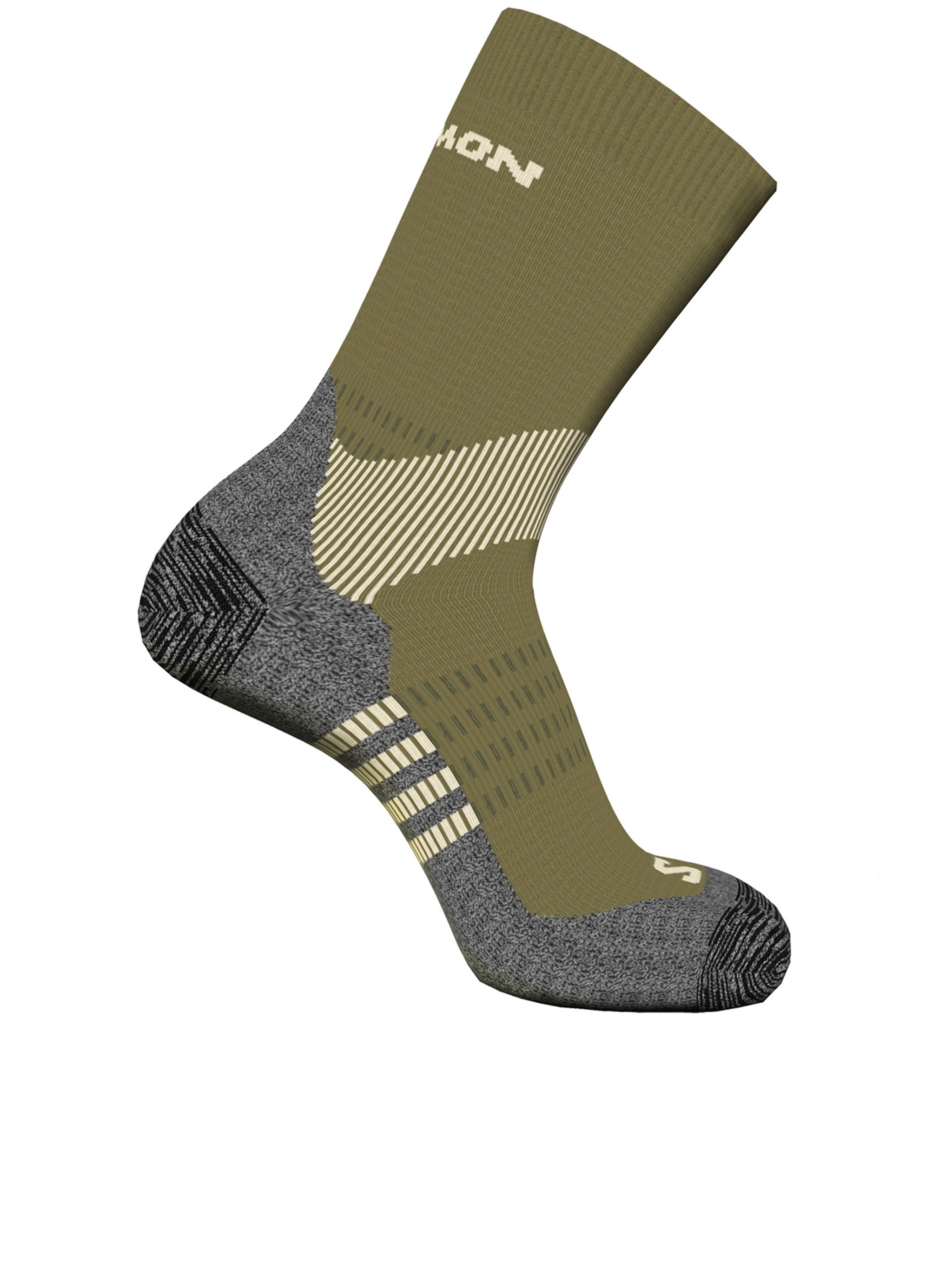 [SALOMON] Socks FW26 LC2372000