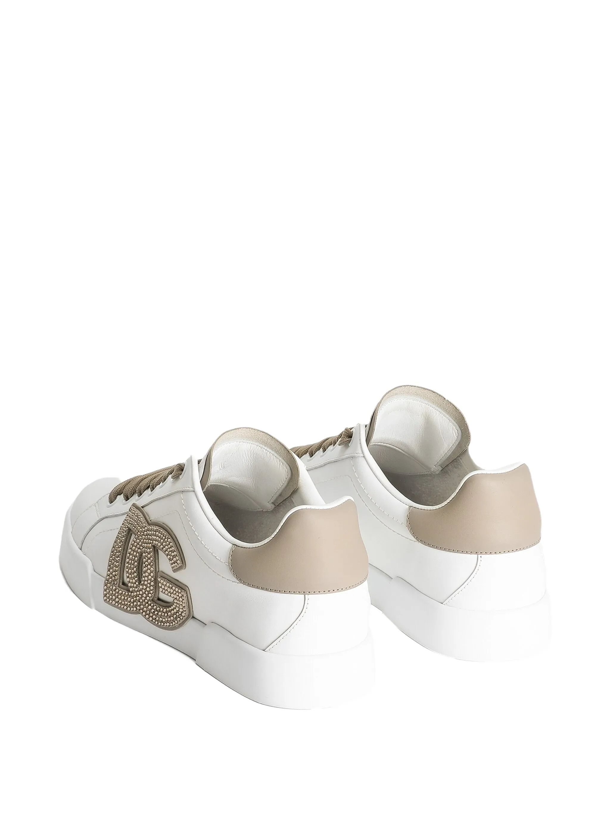 [Dolce & Gabbana] Sneakers FW26 CK2341 AI411