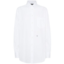 [Dsquared2] Shirts Long Sleeve FW26 S75DL0913 S36275