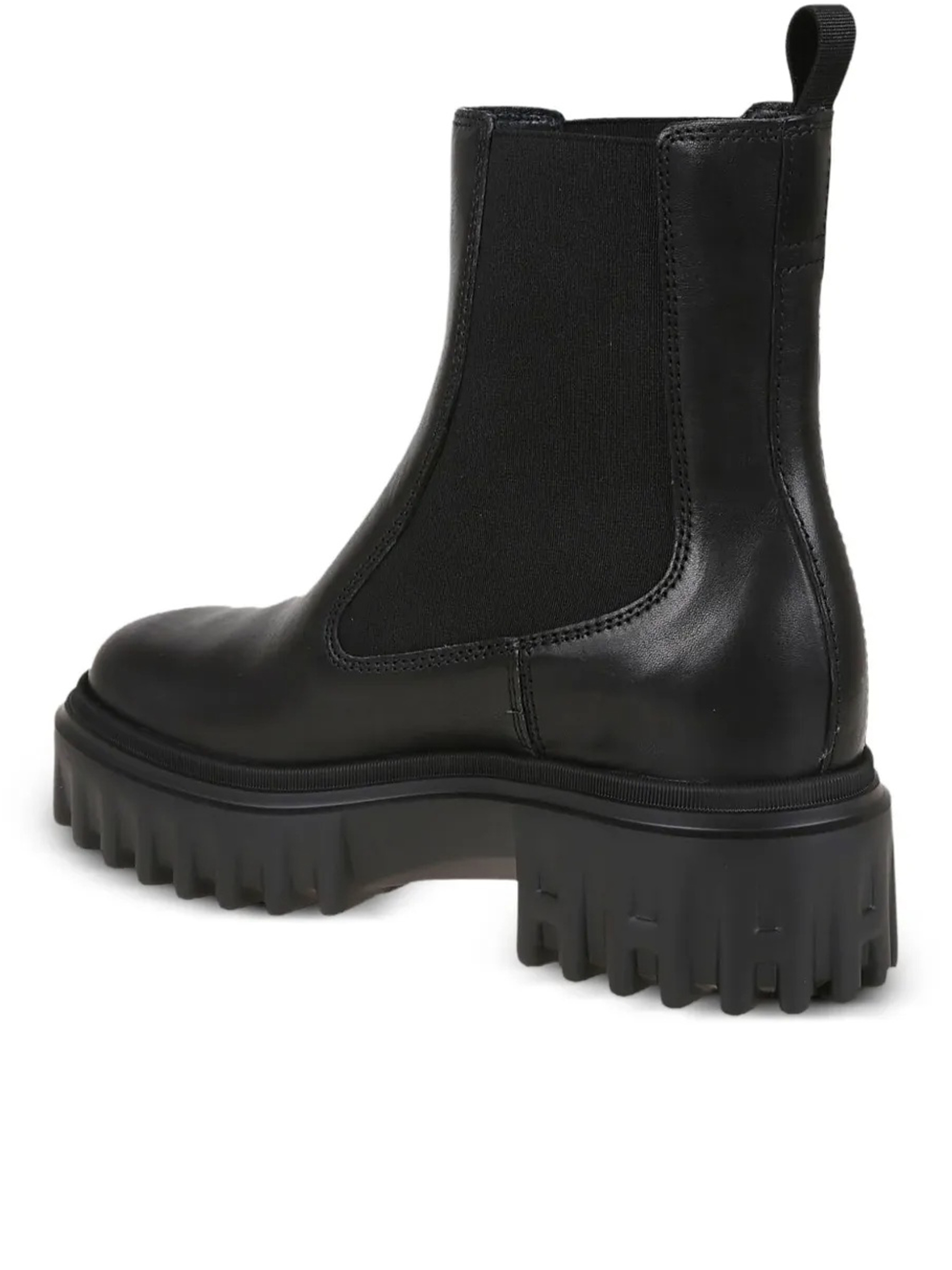 [Hogan] Ankle Boots FW26 HXW7000FV30 KXT