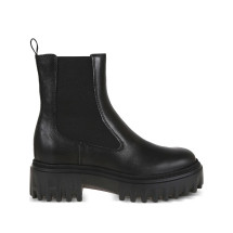 [Hogan] Ankle Boots FW26 HXW7000FV30 KXT