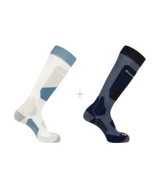 [SALOMON] Socks FW26 LC2375200