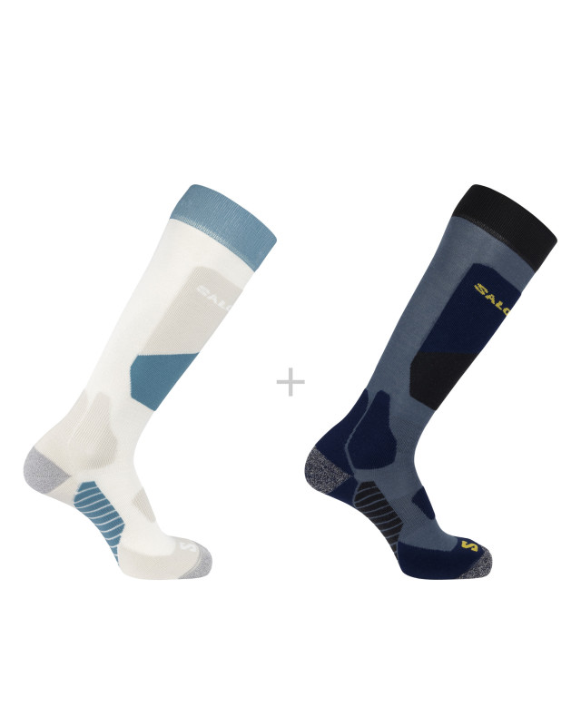 [SALOMON] Socks FW26 LC2375200
