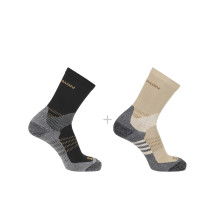 [SALOMON] Socks FW26 LC2256800