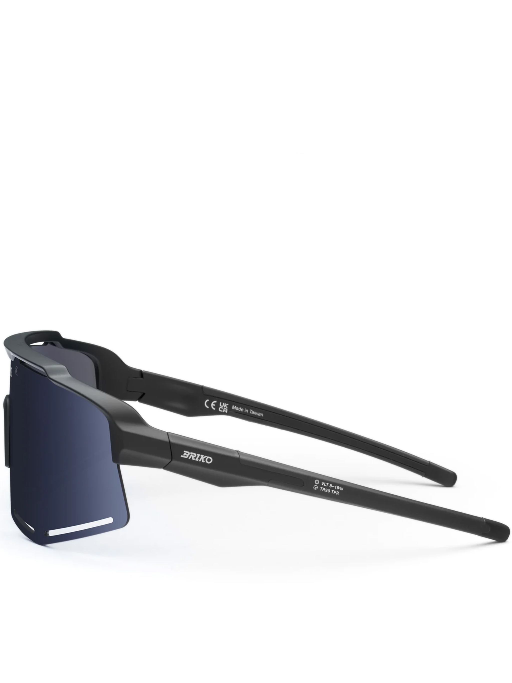 [BRIKO] Sunglasses FW26 23116XW
