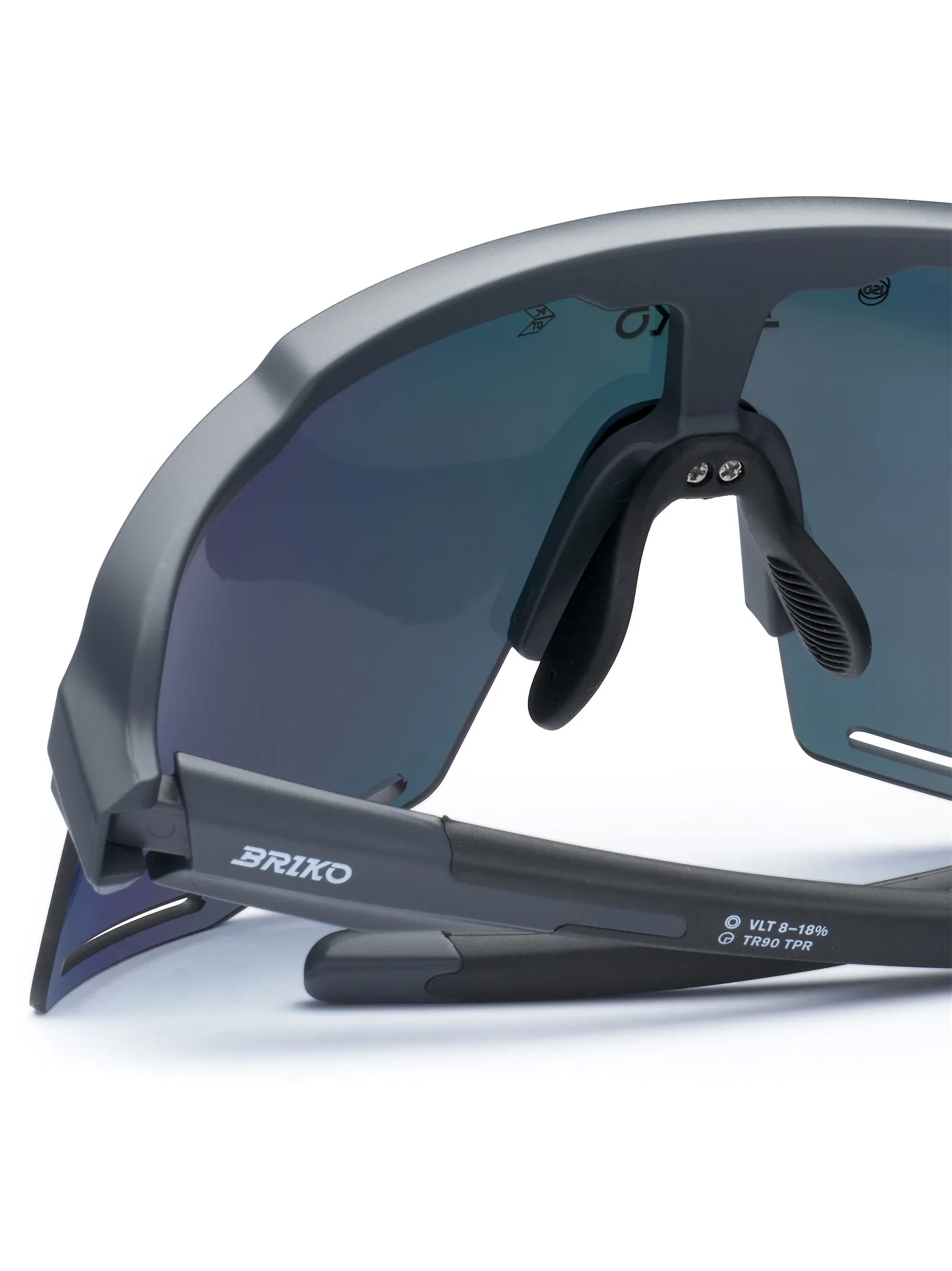 [BRIKO] Sunglasses FW26 23116XW