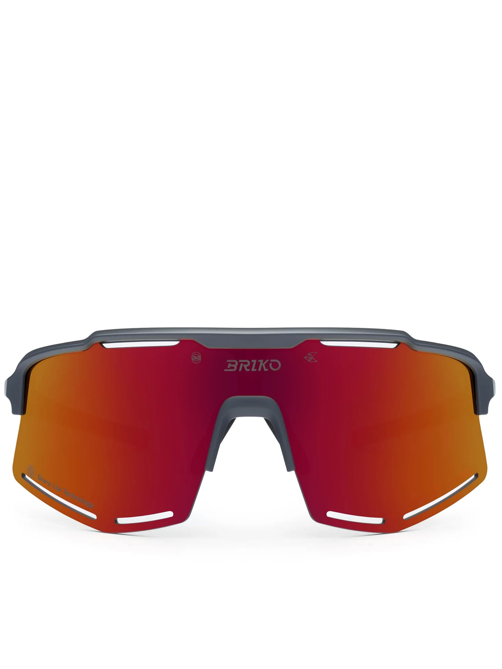 [BRIKO] Sunglasses FW26 23116XW