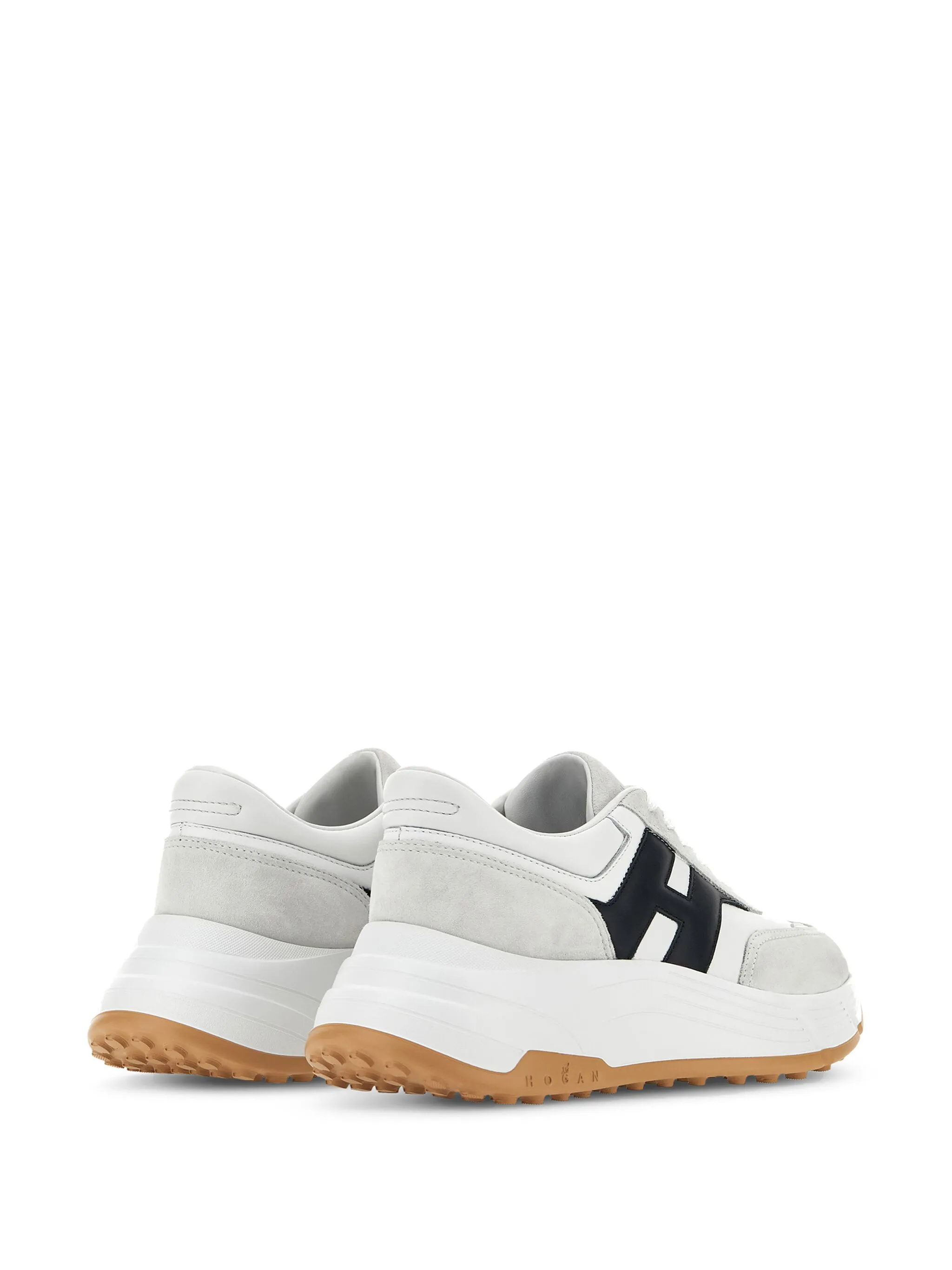 [Hogan] Sneakers FW26 HXW6690FR30 U7G