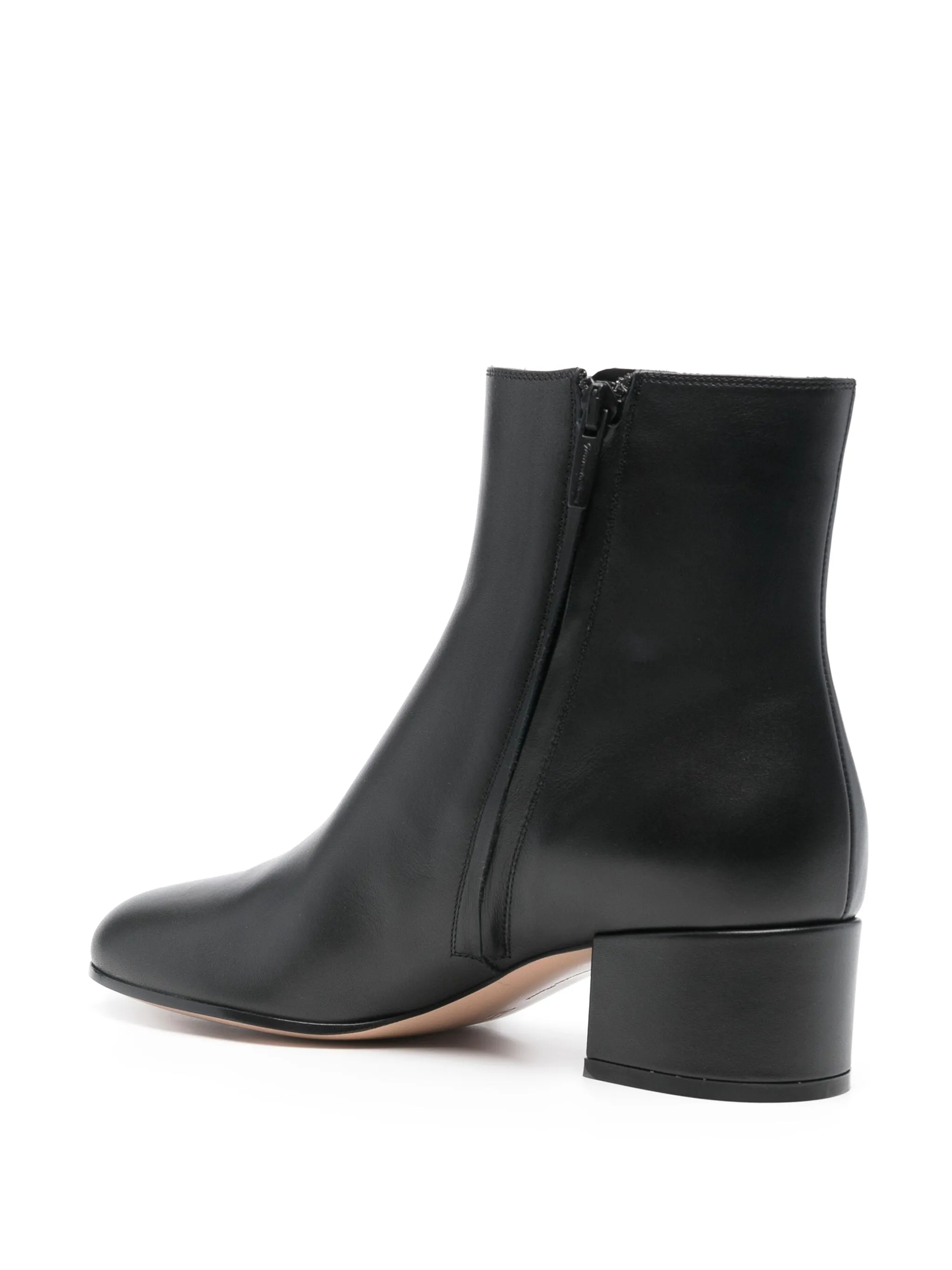 [Gianvito Rossi] Boots FW26 G73031 45RIC VGI