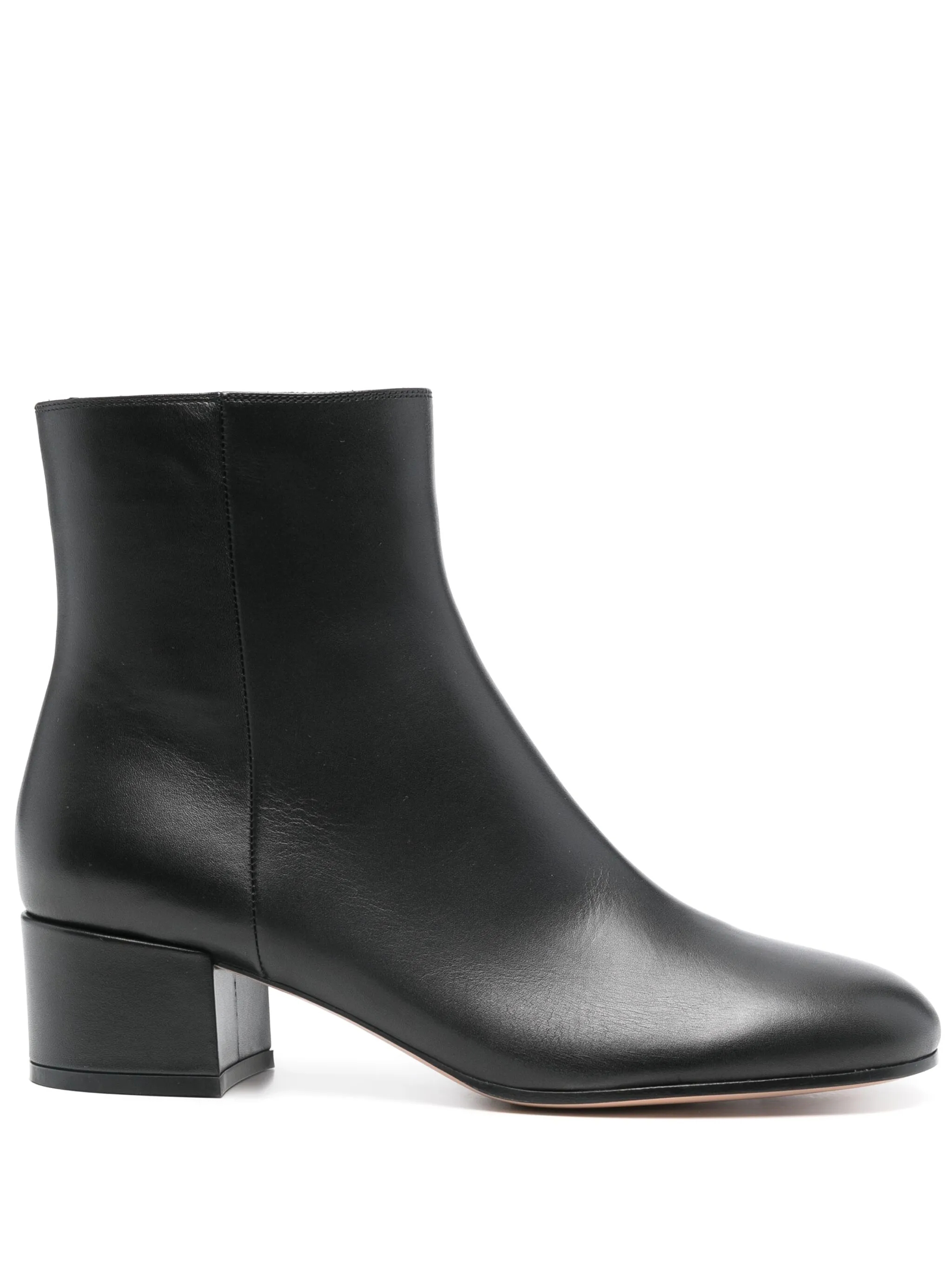 [Gianvito Rossi] Boots FW26 G73031 45RIC VGI