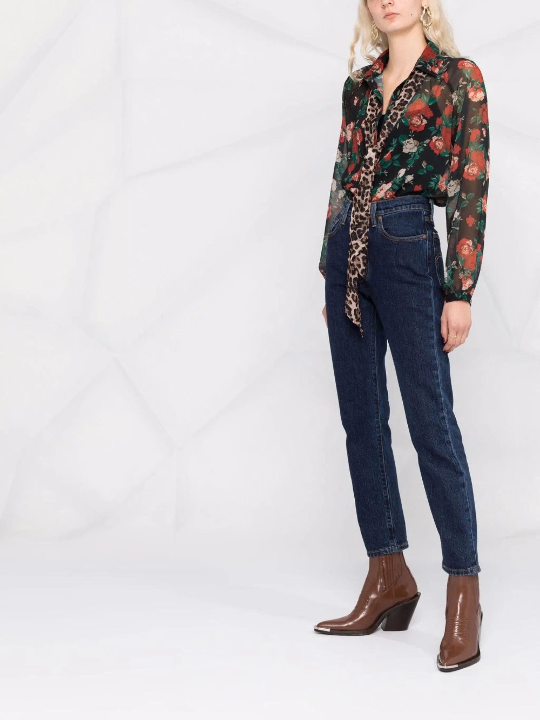 [LEVI`S] Jeans FW26 36200 0179