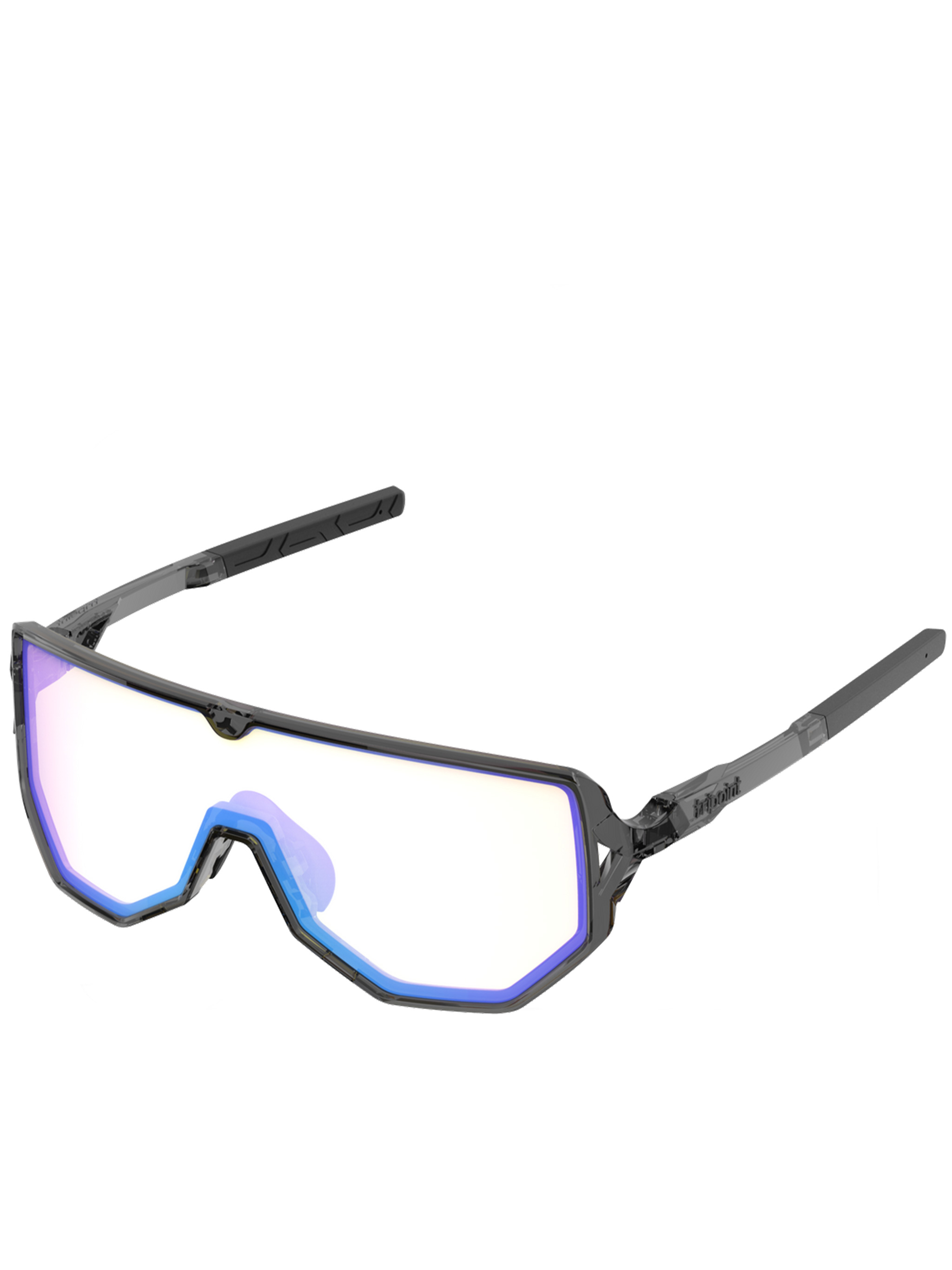 [TRIPOINT] Glasses FW26 TRIS003
