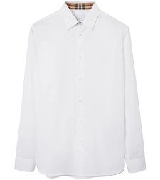 [Burberry] Shirts Long Sleeve FW26 8071465