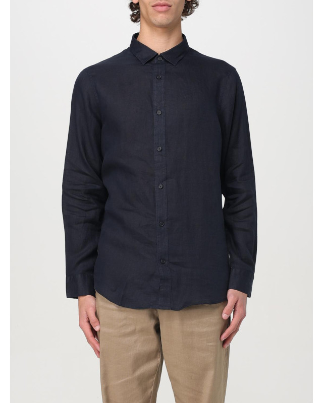 [ARMANI EXCHANGE] Shirts Long Sleeve SS26 XM001221AF14619 UB101
