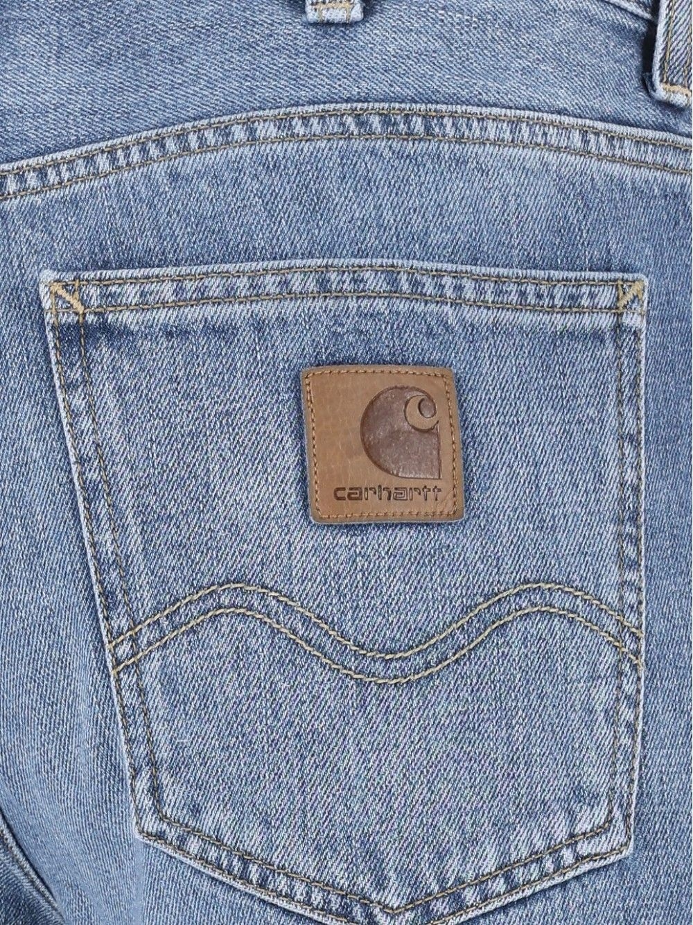 [CARHARTT WIP] Jeans CO I023029017X32