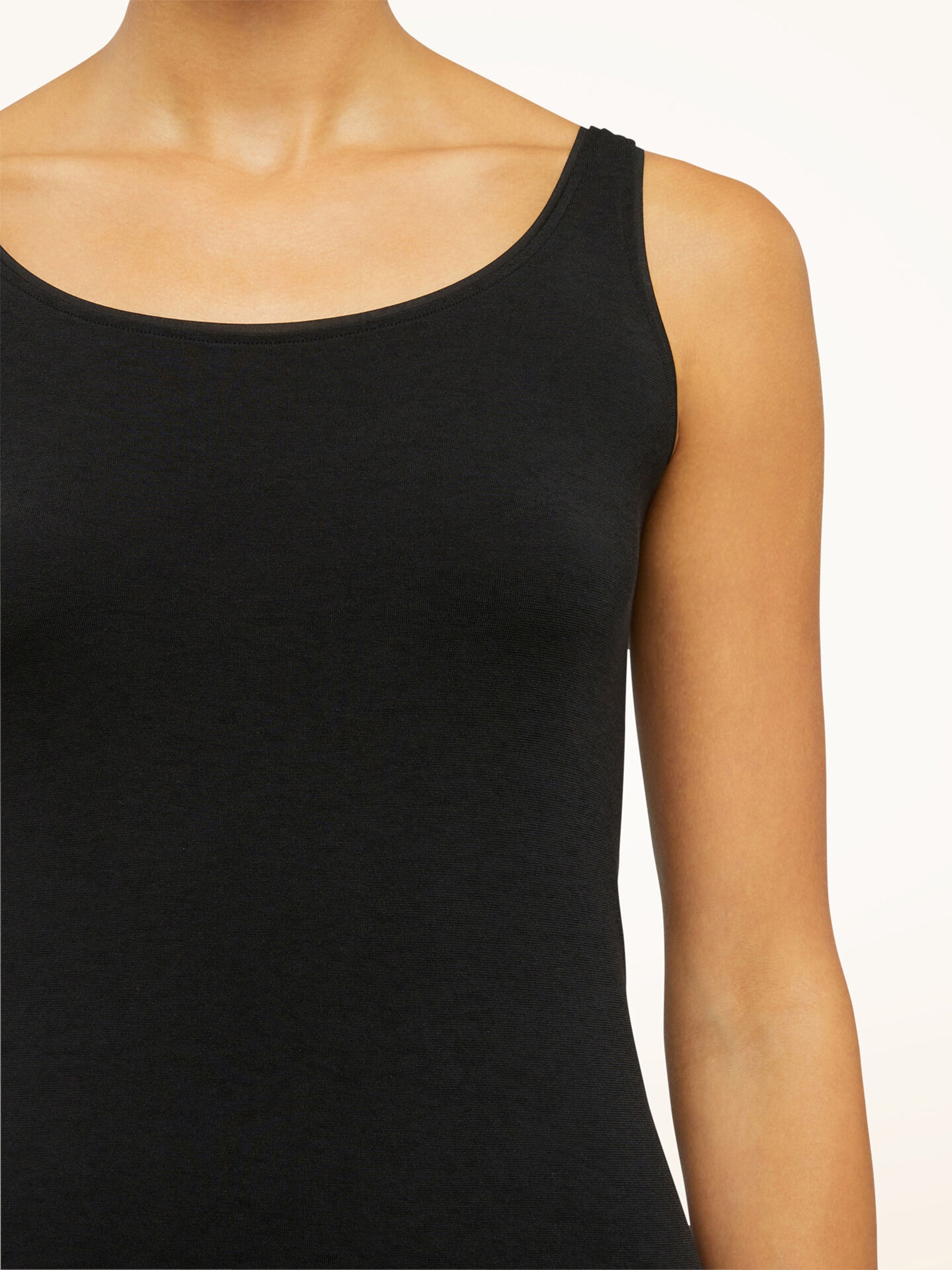 [Wolford] Tank top FW26 55045