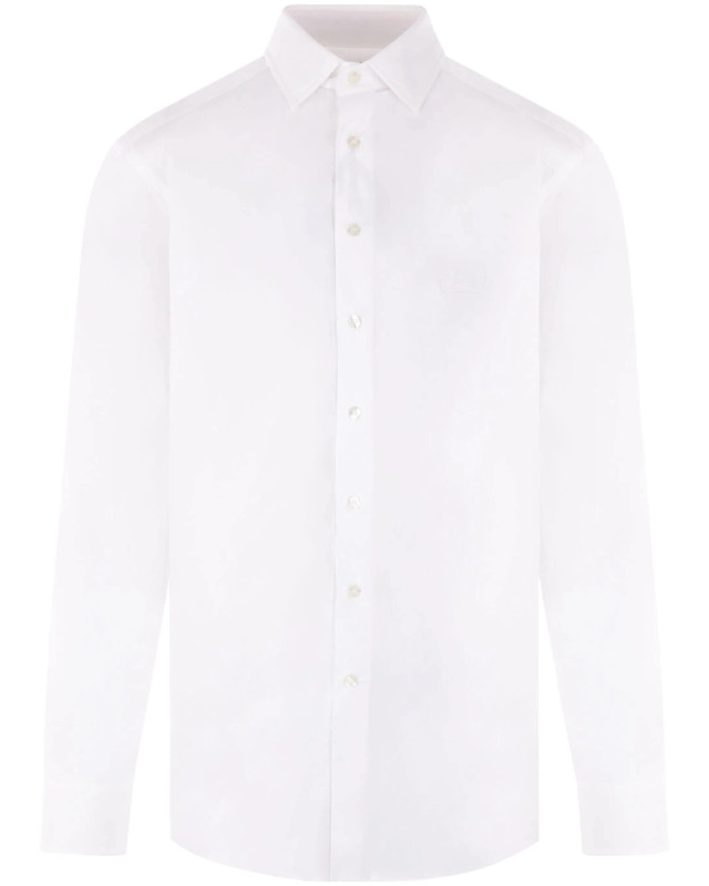 [Etro] Shirts Long Sleeve FW26 MRIB0002 AV607