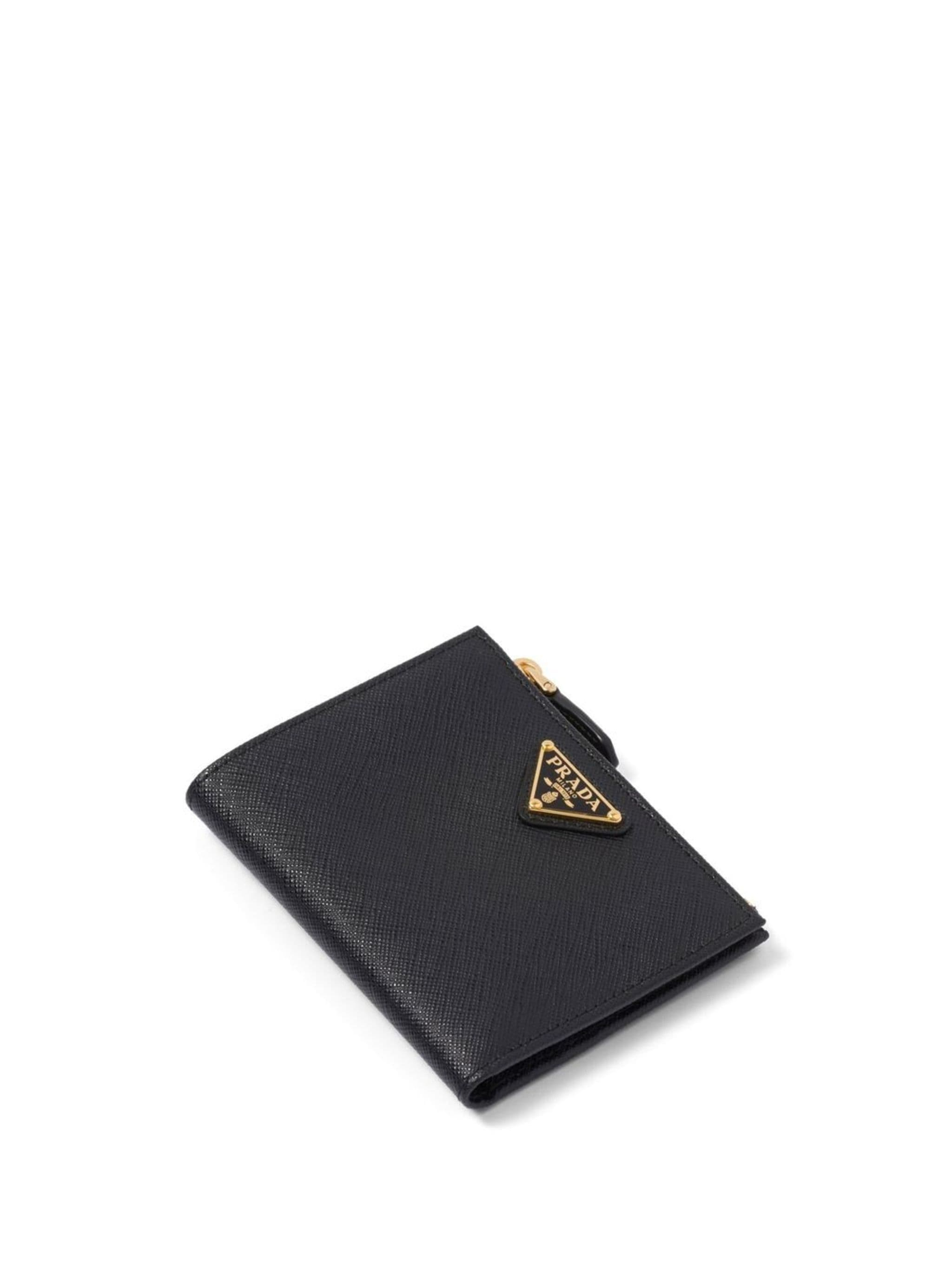 [Prada] Wallet FW26 1ML050 QHH