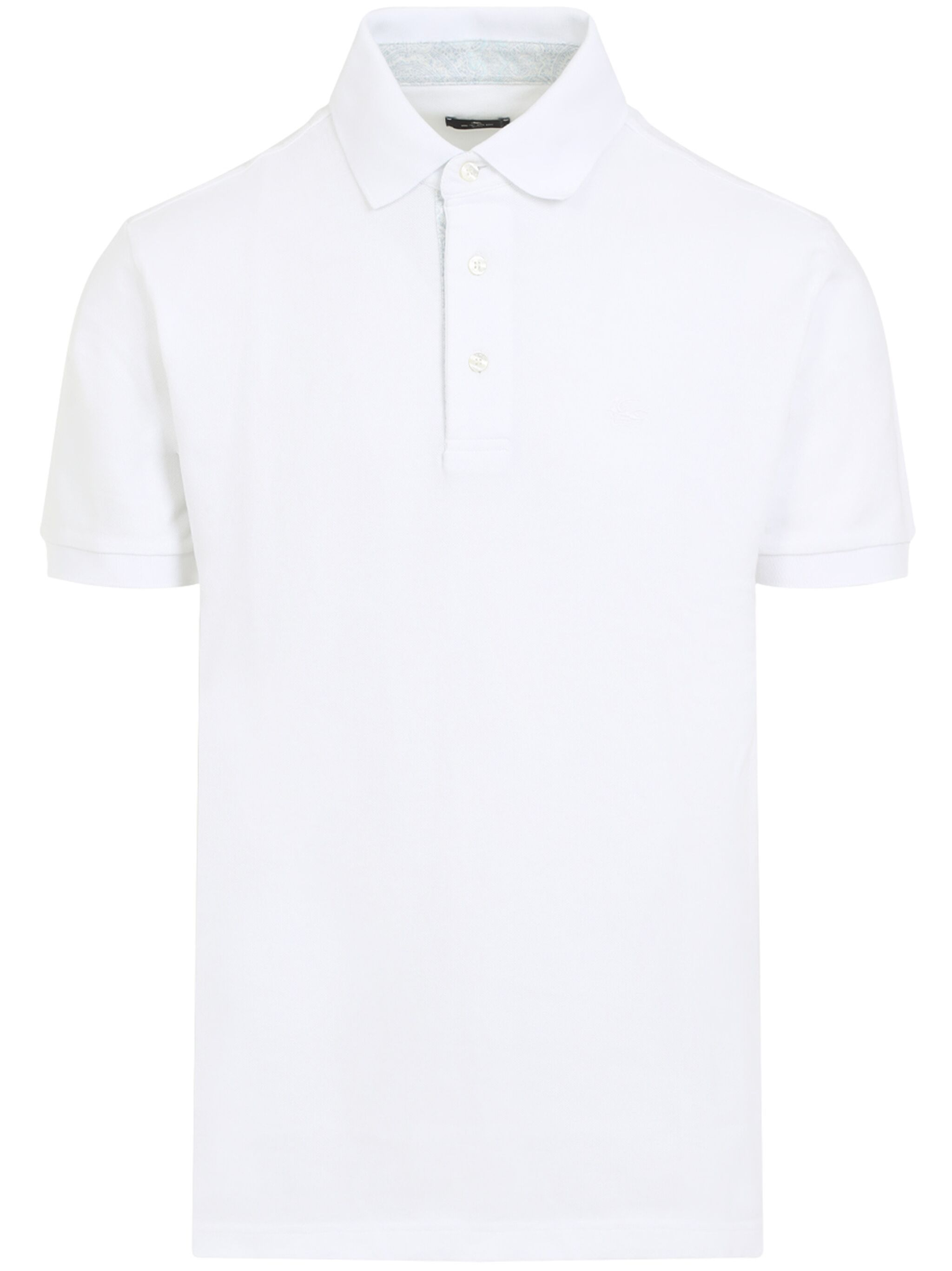 [Etro] Shirts Short Sleeve FW26 MRMD0005 AC274