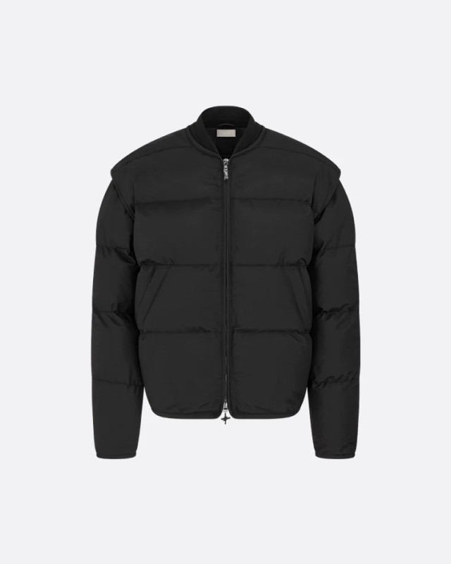 [Christian Dior] Down Jacket FW26 513C405B6265