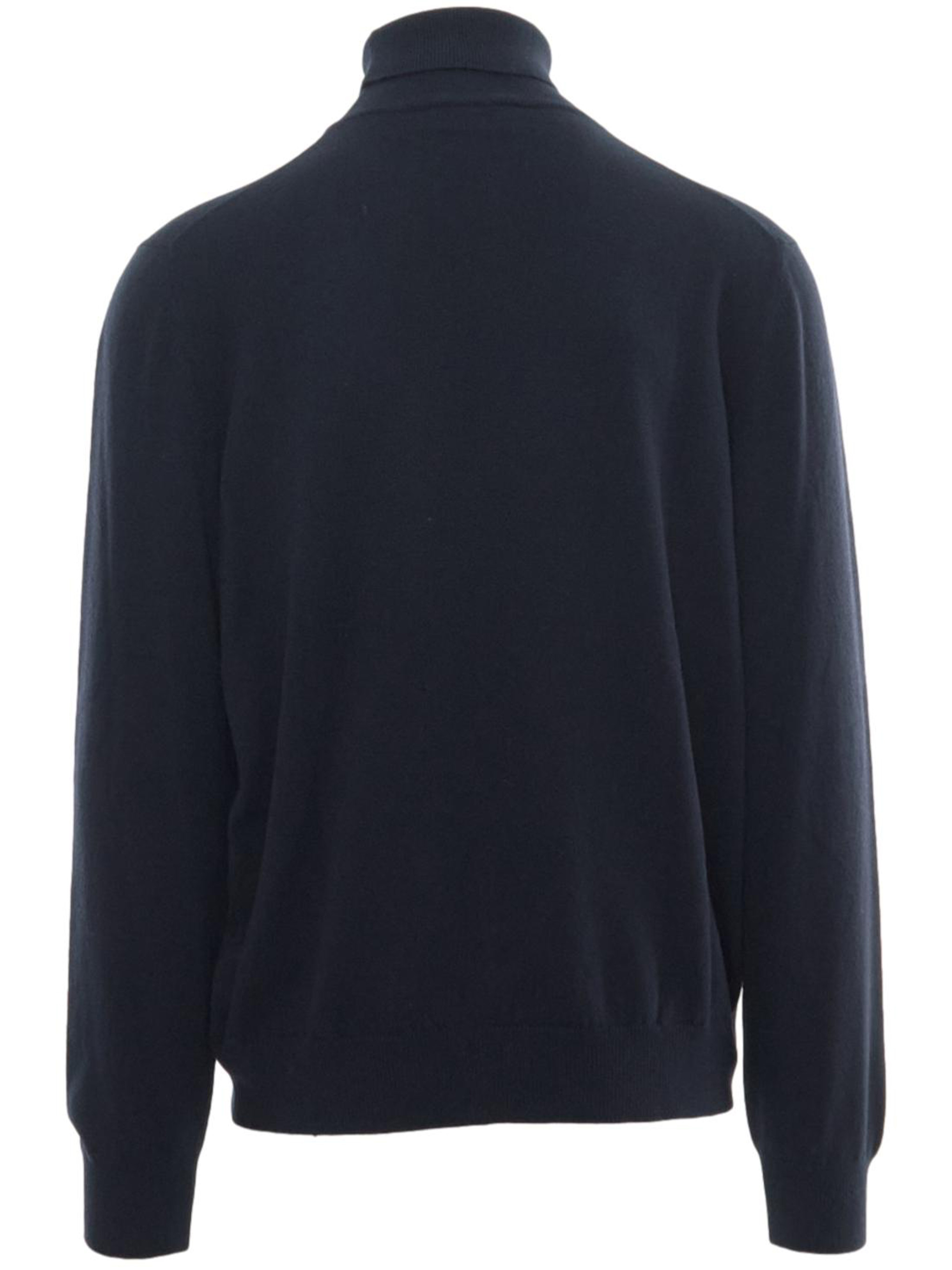 [Gran Sasso] Knitwear FW26 55157 19690