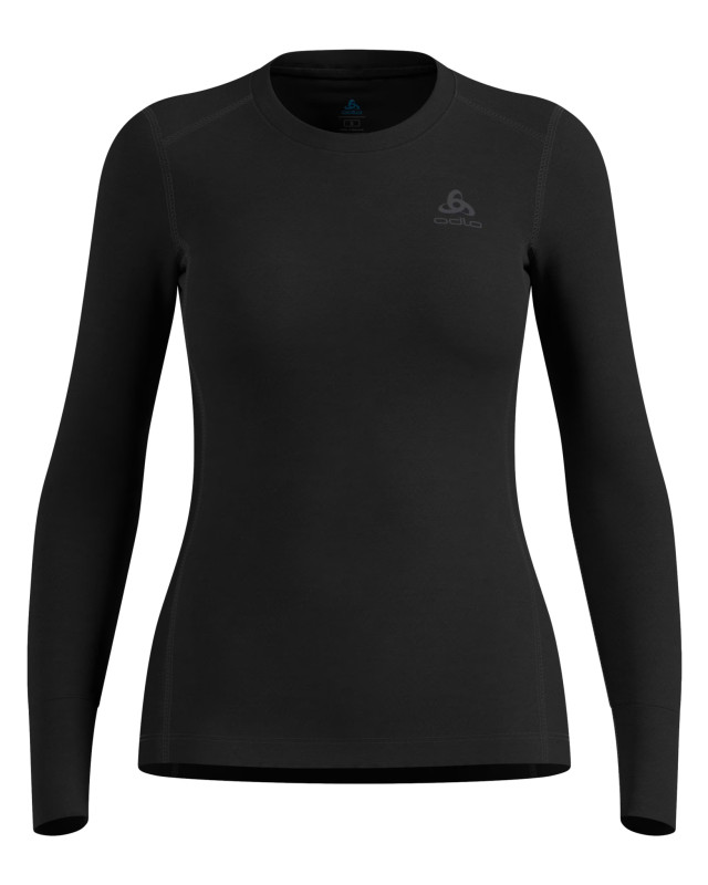 [ODLO] T-shirts Long Sleeve FW26 111601