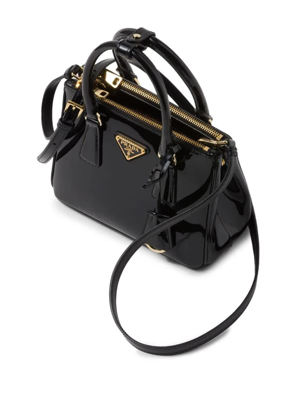 [Prada] Tote bag FW26 1BA906 069