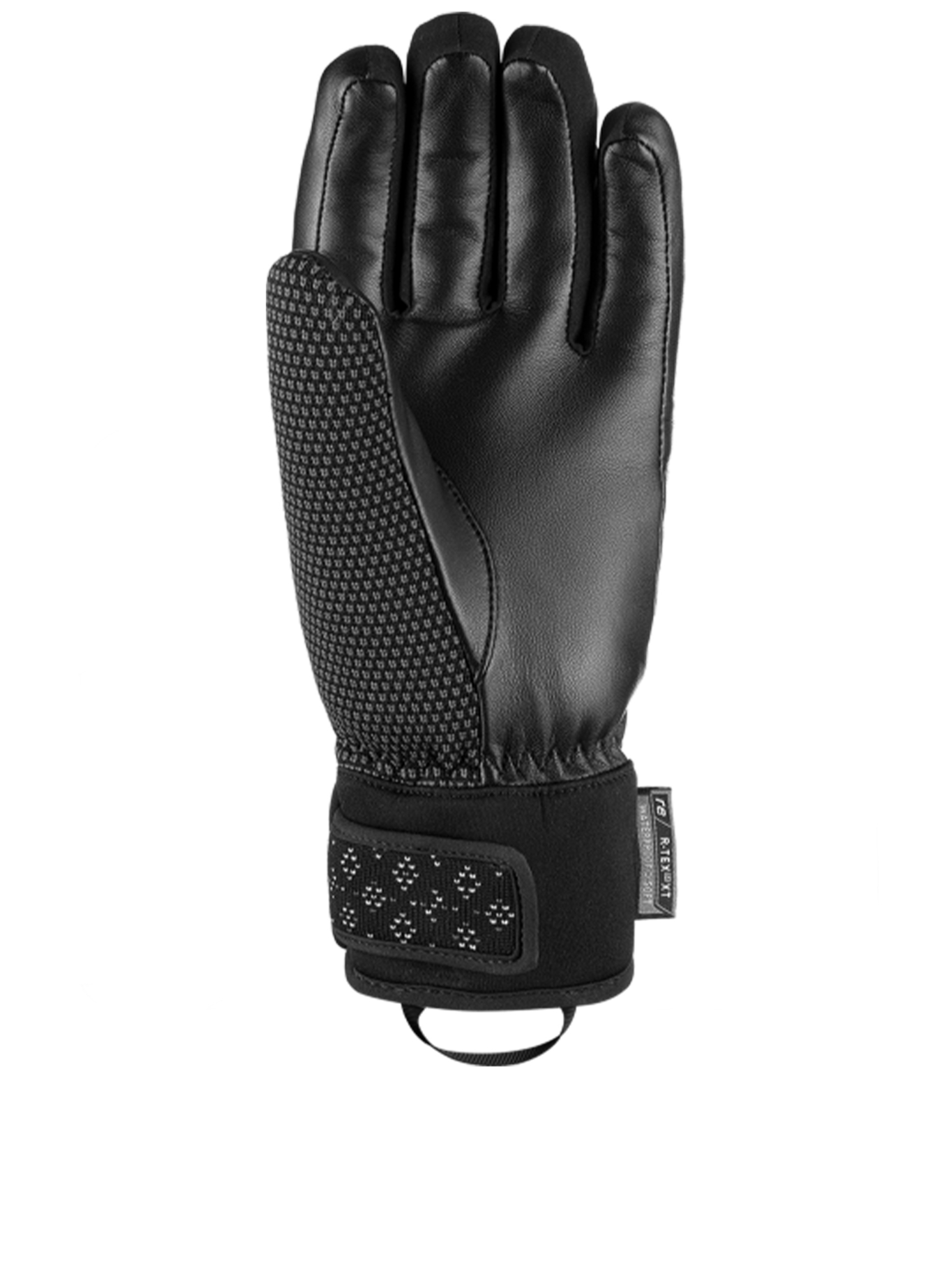 [REUSCH] Ski Gloves FW26 6131204