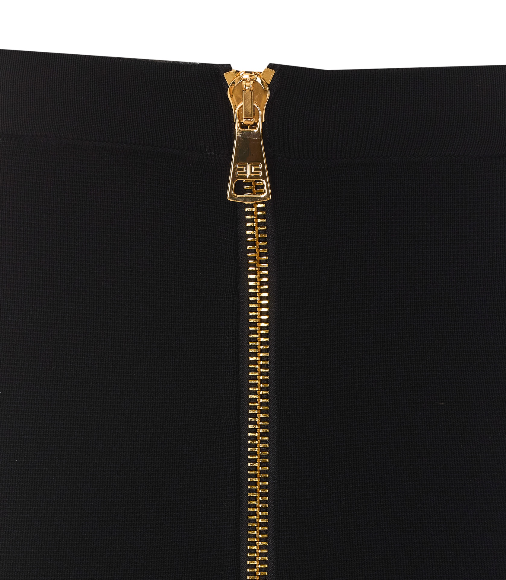 [ELISABETTA FRANCHI] Midi skirt FW26 GK28B66E2110