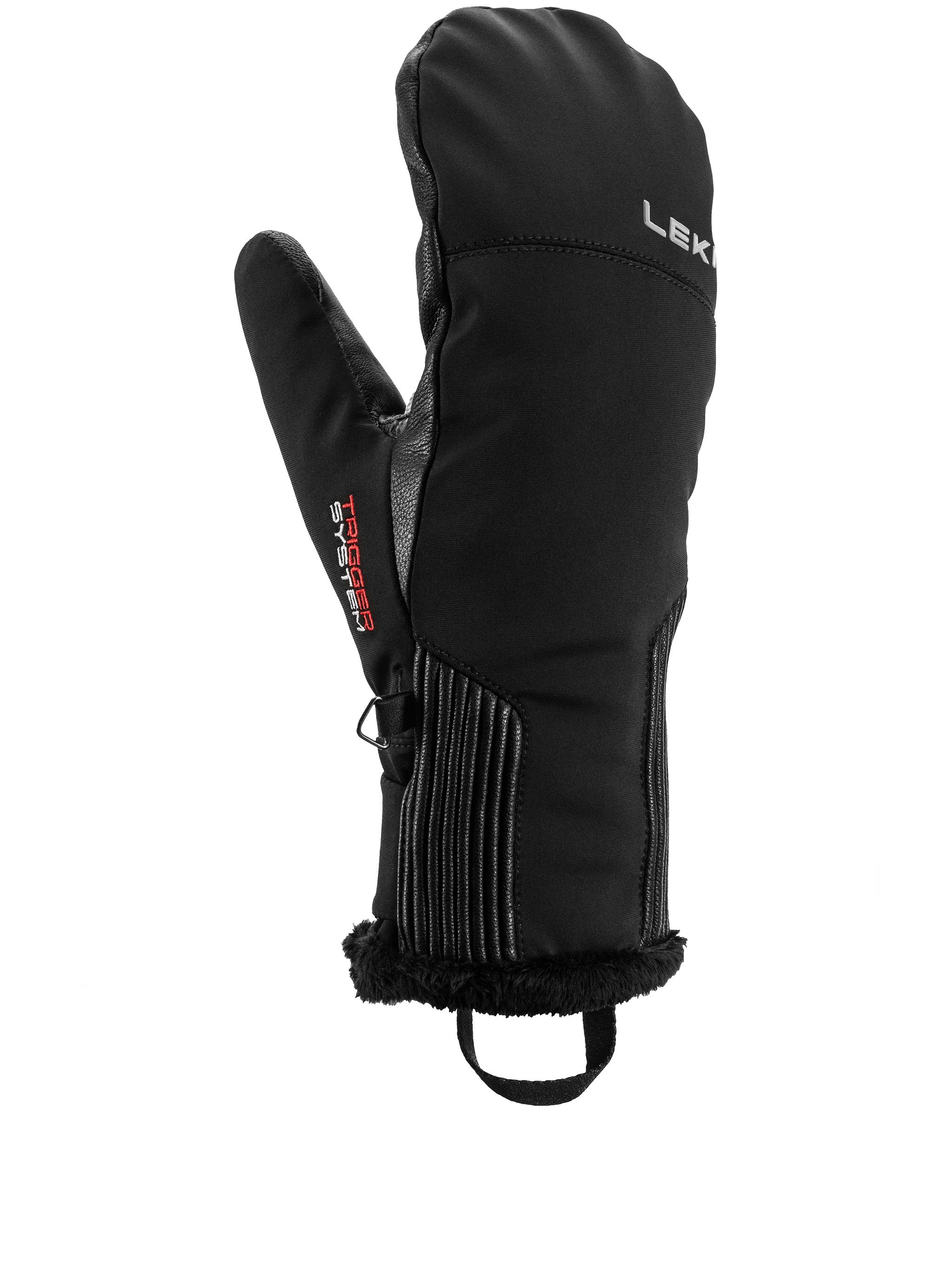 [Leki] Ski Gloves FW26 65480550