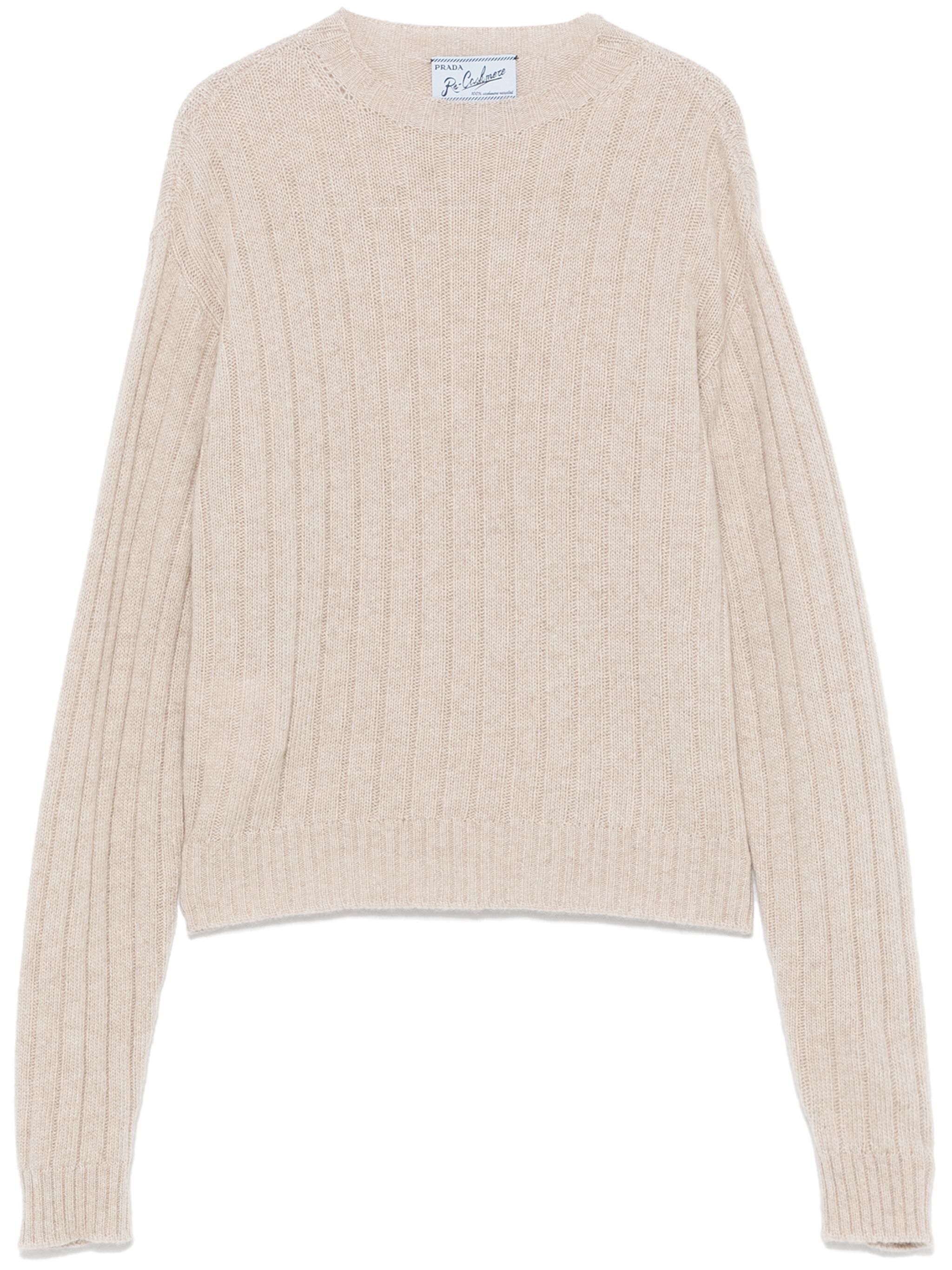 [Prada] Knitwear FW26 P24H2O 15R1