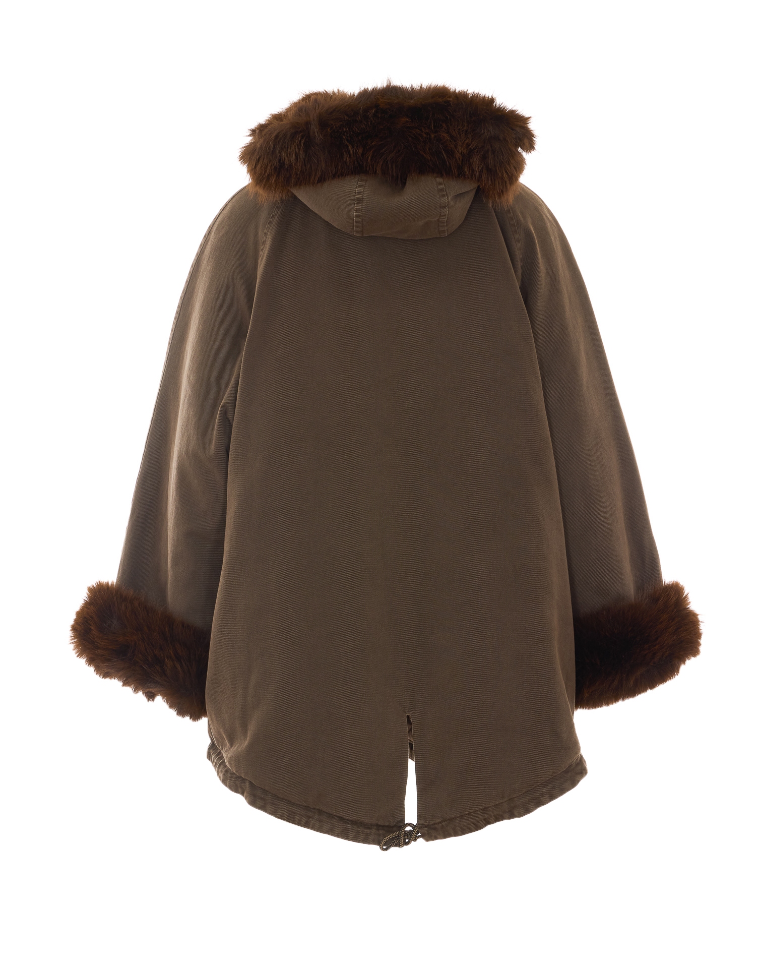 [PINKO] Casual Jacket FW26 107231A3GVL64