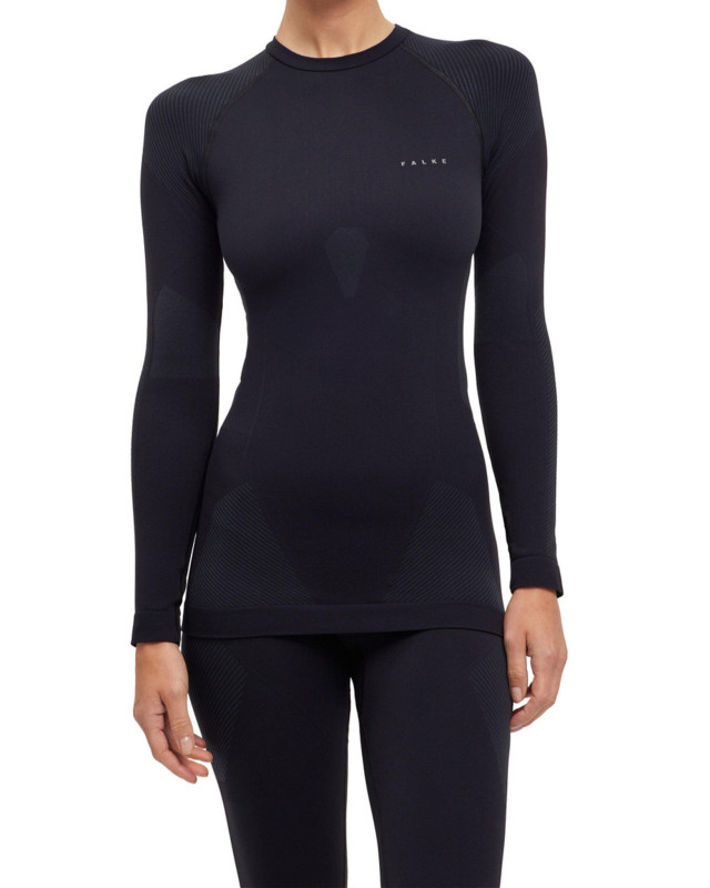 [FALKE] T-shirts Long Sleeve FW26 39161