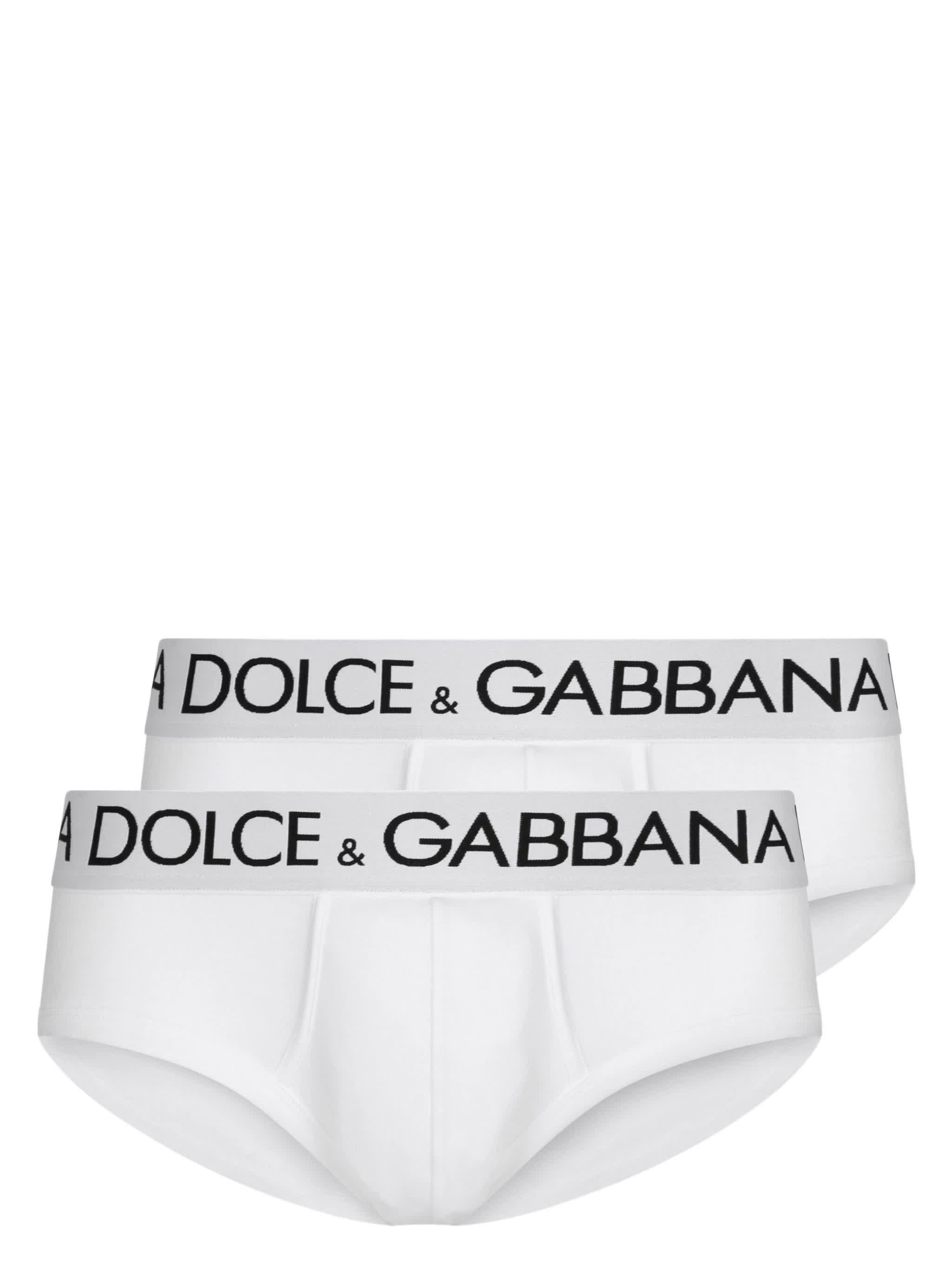 [Dolce & Gabbana] Brief boxer FW26 M9D69J ONN97