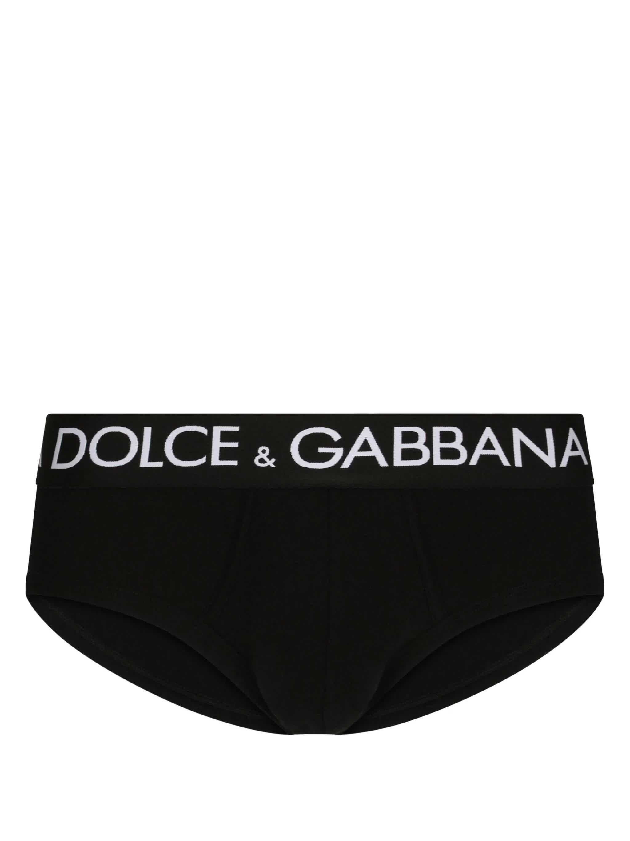[Dolce & Gabbana] Brief boxer FW26 M9D69J ONN97