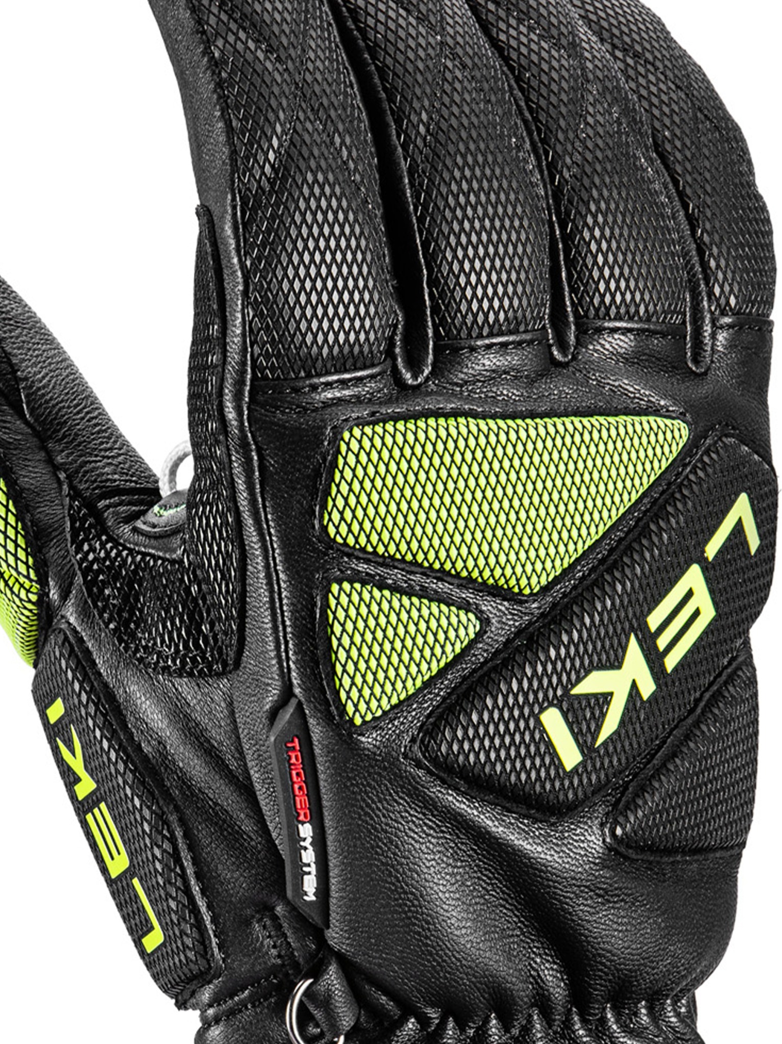 [Leki] Ski Gloves FW26 65480430
