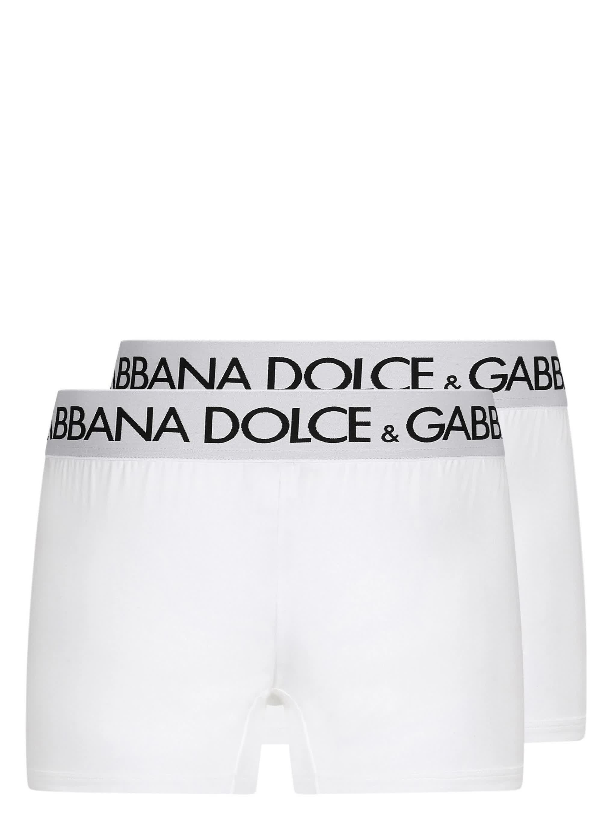 [Dolce & Gabbana] Brief boxer FW26 M9D70J ONN97