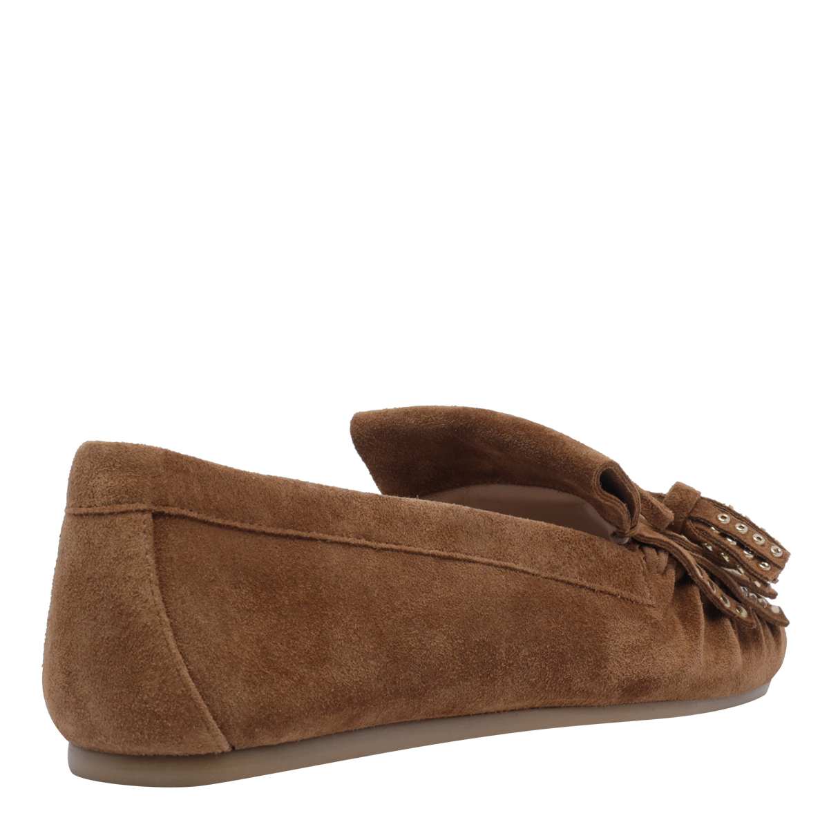 [Stuart Weitzman] Loafer FW26 SO285 BARRY MOCCASINSPDDOE