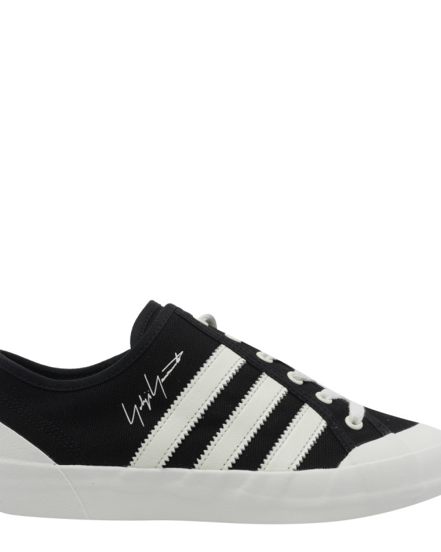 [Y - 3] Sneakers FW26 KH9321BLACK/BLACK/WHITE
