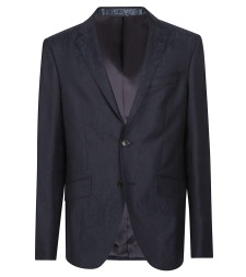 [Etro] Blazer FW26 MRCA0006 99TJ218