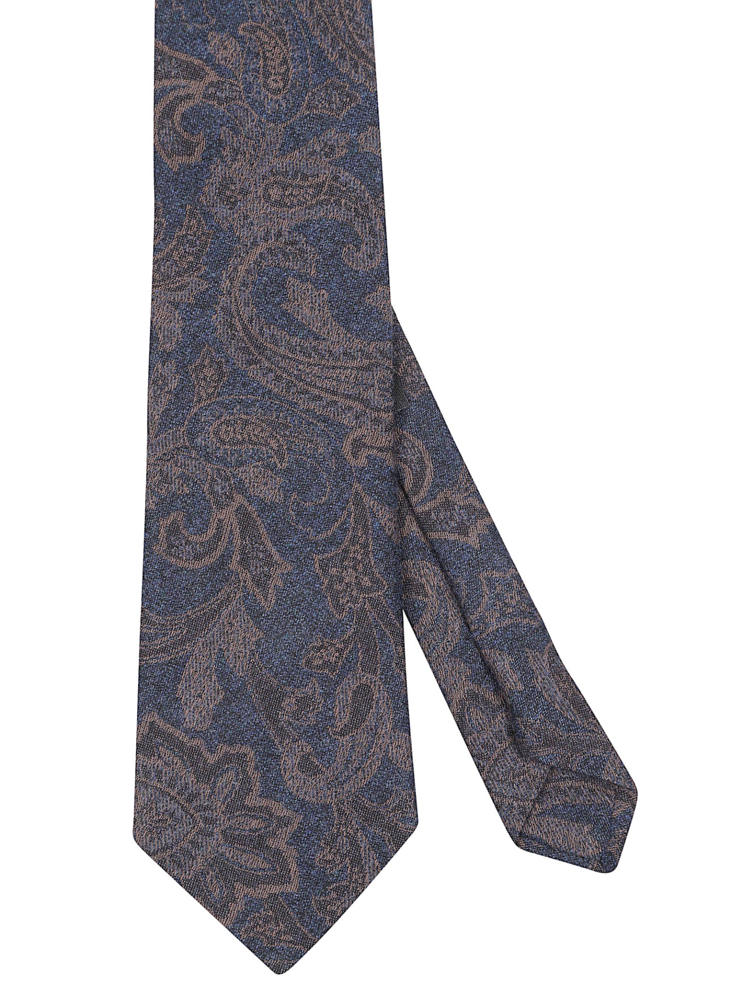 [Etro] Tie FW26 MASA0001 AQ12I