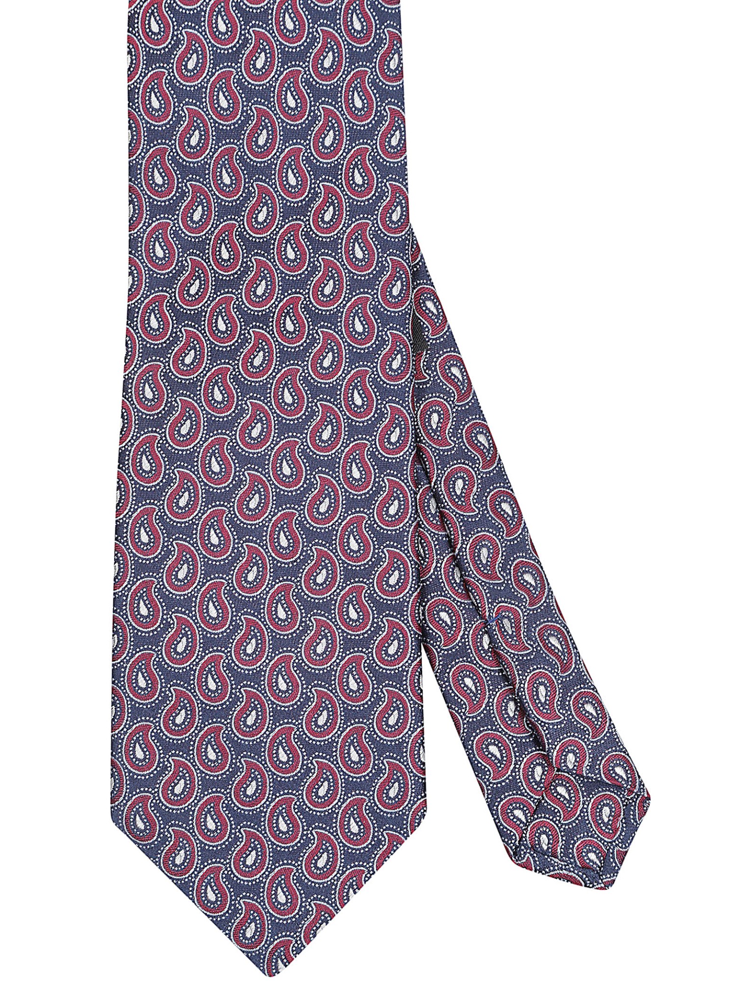 [Etro] Tie FW26 MASA0001 AQ12B