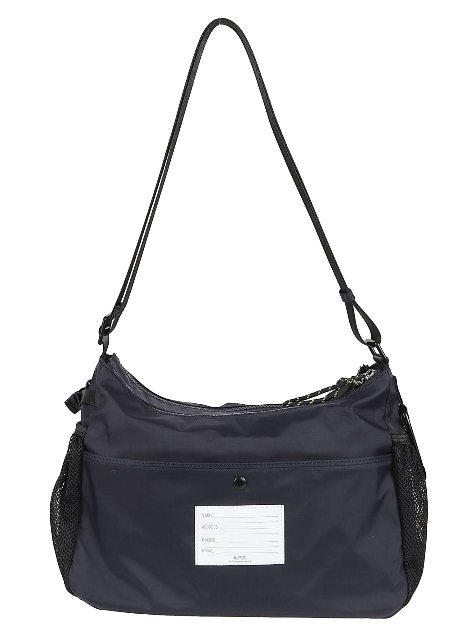 [A.P.C.] Shoulder bag FW26 PAAFH H67005