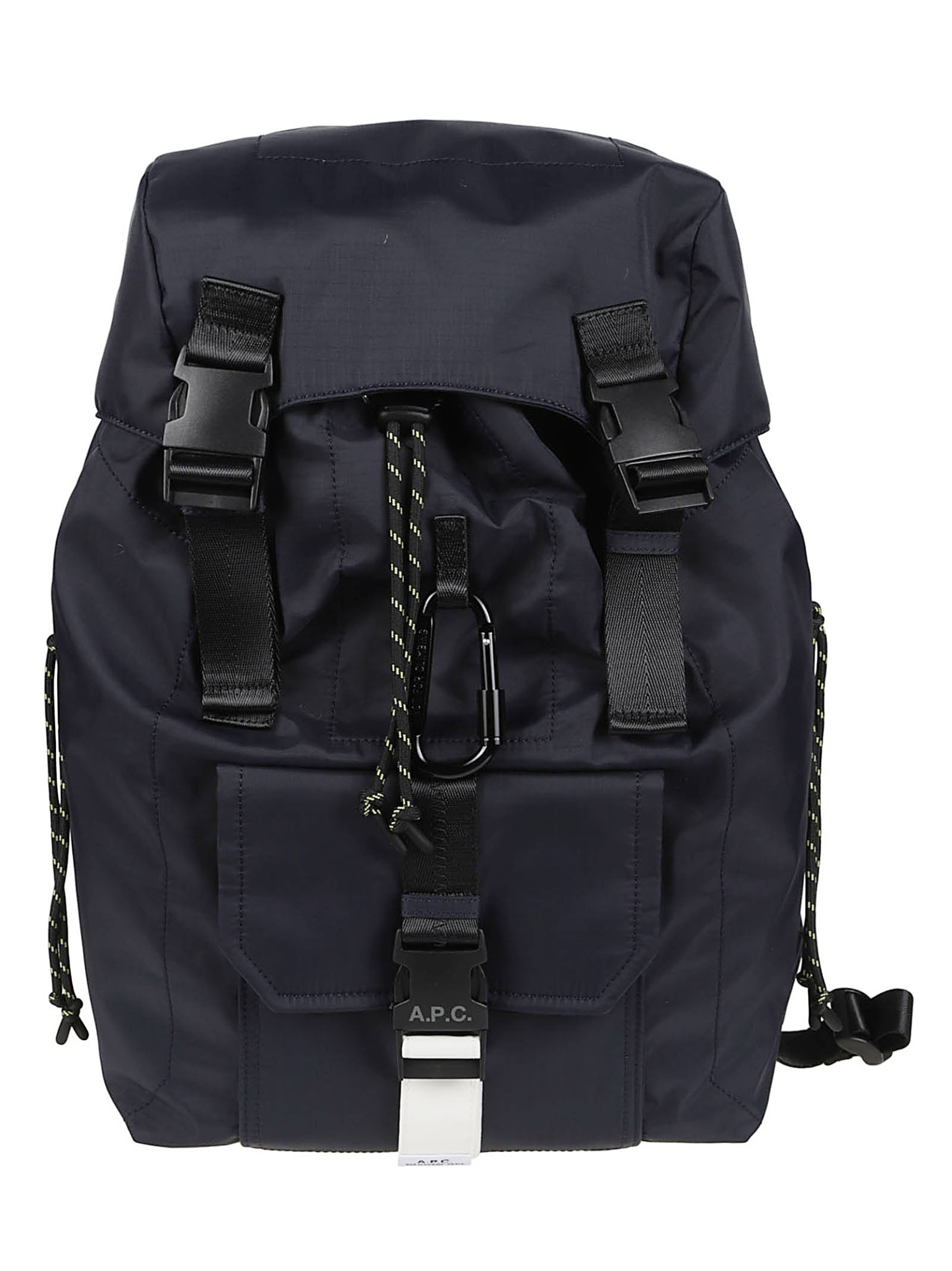 [A.P.C.] Backpack FW26 PAAFH H62631