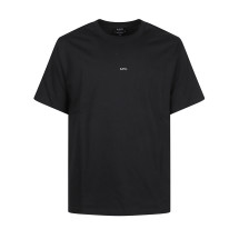 [A.P.C.] T-shirts FW26 COHBW H26386