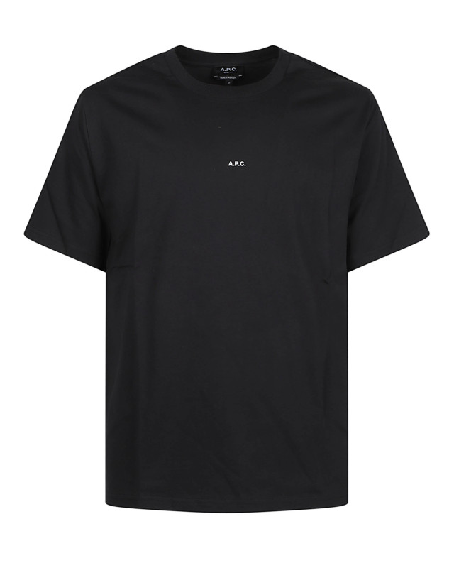 [A.P.C.] T-shirts FW26 COHBW H26386