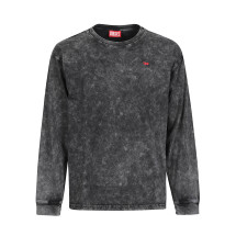 [Diesel] T-shirts FW26 A23226 0AEBJ