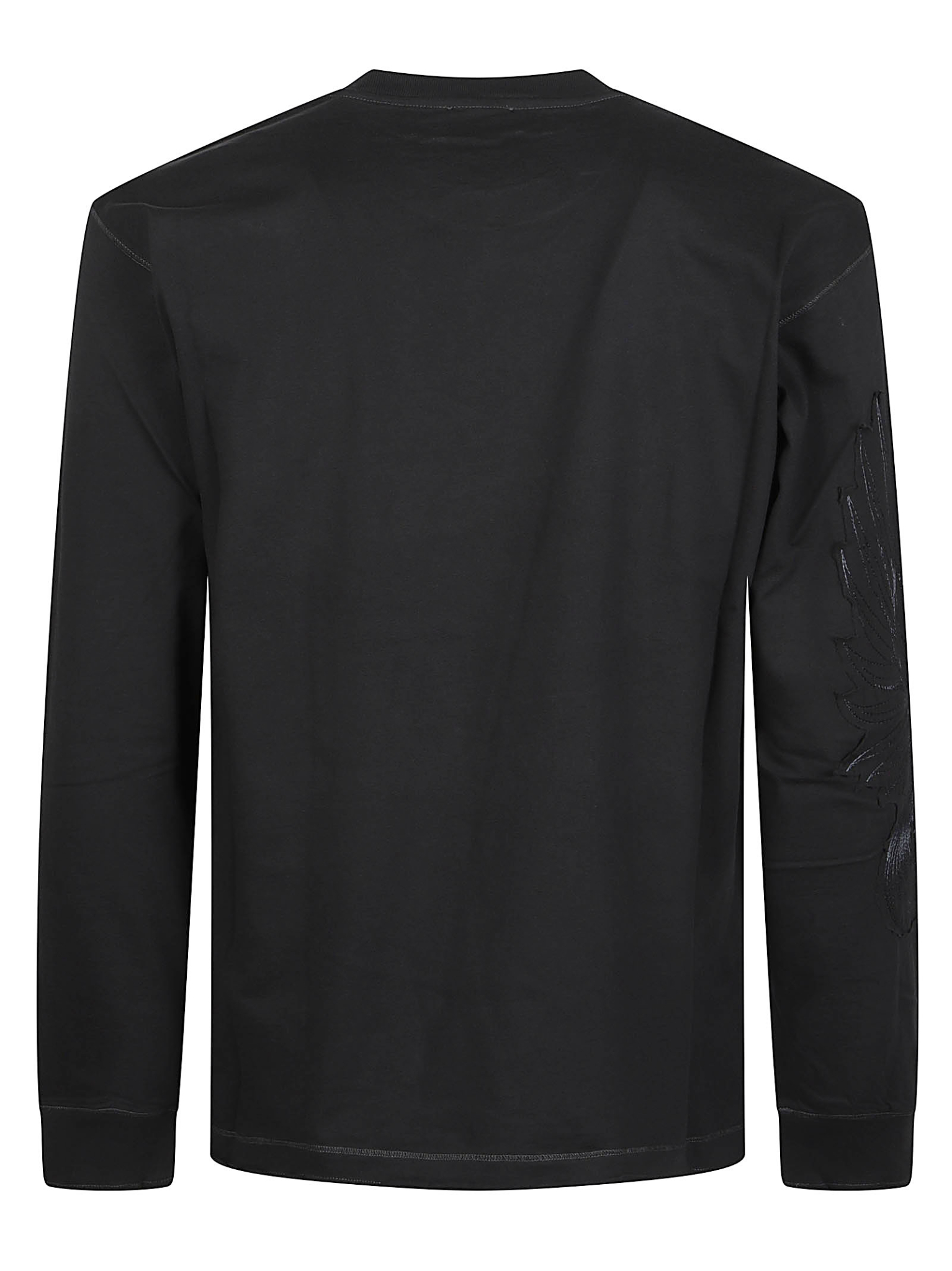 [Diesel] T-shirts FW26 A22660 0KNCN